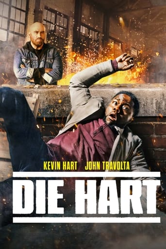 Die Hart: The Movie