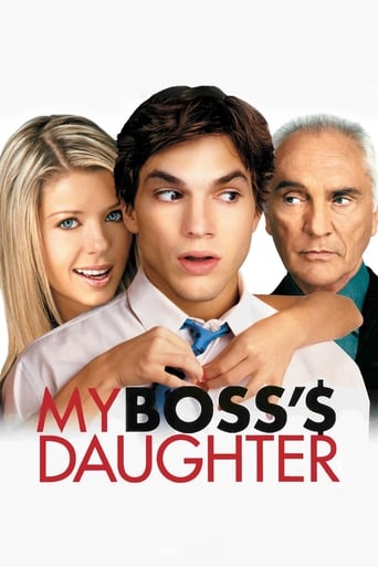 My Boss's Daughter (2003) extra-torrent
