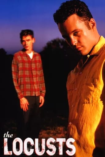 The Locusts (1997) extra-torrent