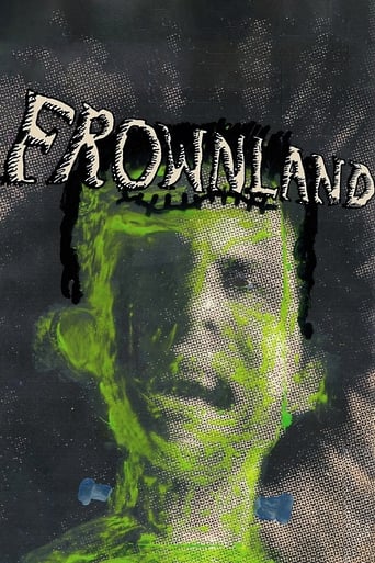 Frownland (2007) extra-torrent