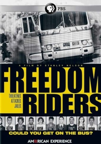 Freedom Riders (2010) extra-torrent