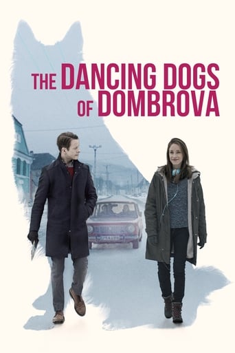 The Dancing Dogs of Dombrova (2018) extra-torrent
