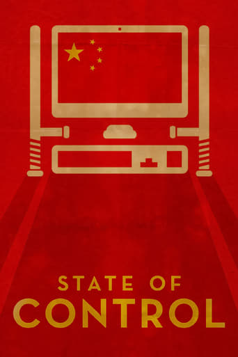 State of Control (2016) extra-torrent