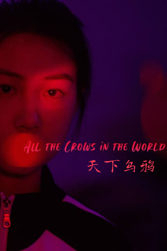 All the Crows in the World (2021) extra-torrent