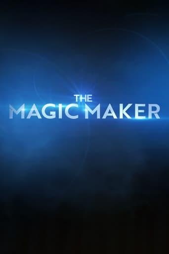 The Magic Maker (2021) extra-torrent