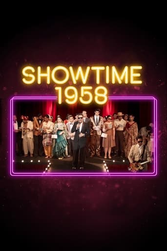 Showtime 1958 (2020) extra-torrent