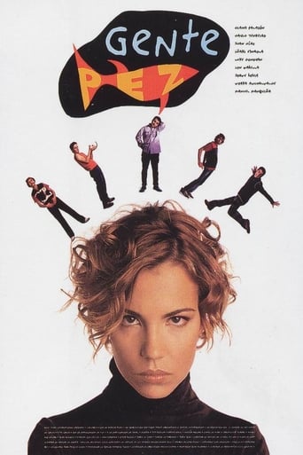 Fish People (2001) extra-torrent