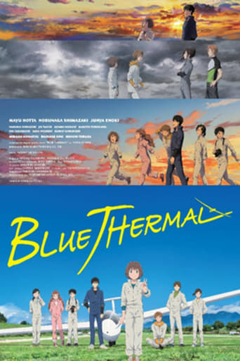 Blue Thermal (2022) extra-torrent