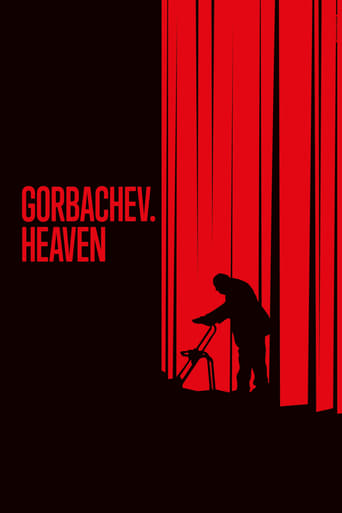 Gorbachev. Heaven (2020) extra-torrent