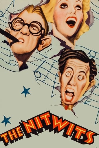 The Nitwits (1935) extra-torrent