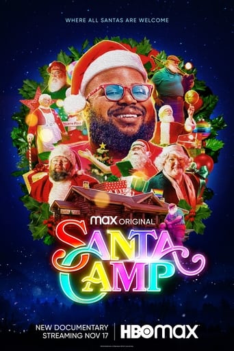 Santa Camp (2022) extra-torrent