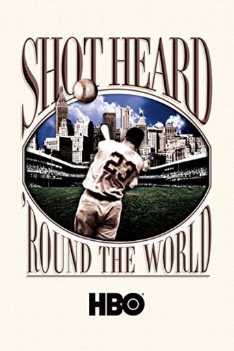 Shot Heard 'Round the World (2001) extra-torrent