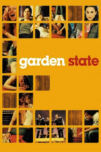 Garden State (2004) extra-torrent