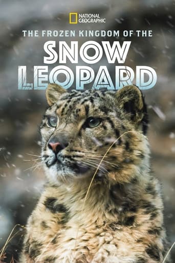 The Frozen Kingdom of the Snow Leopard (2020) extra-torrent