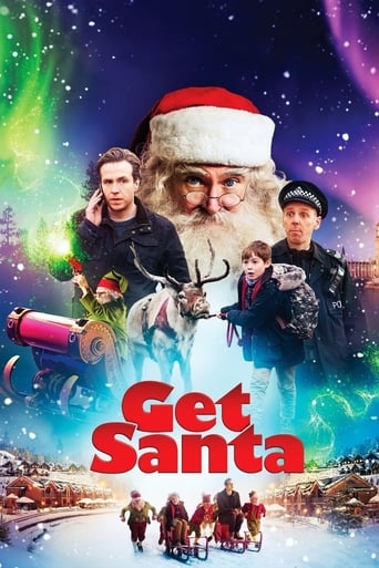 Get Santa (2014) extra-torrent