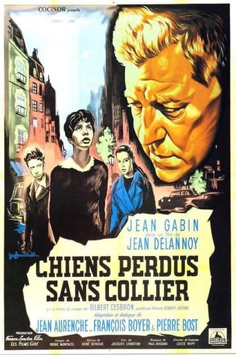 The Little Rebels (1955) extra-torrent