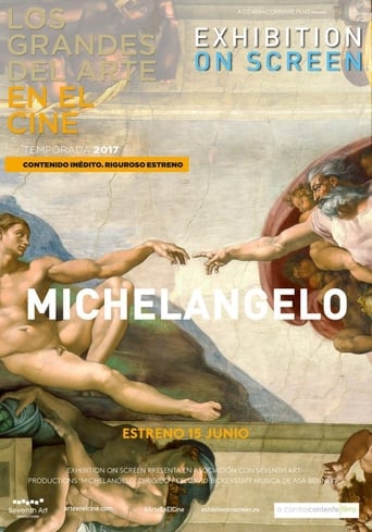 Exhibition on Screen: Michelangelo Love and Death (2017) extra-torrent