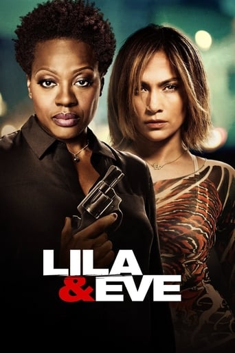 Lila & Eve (2015) extra-torrent