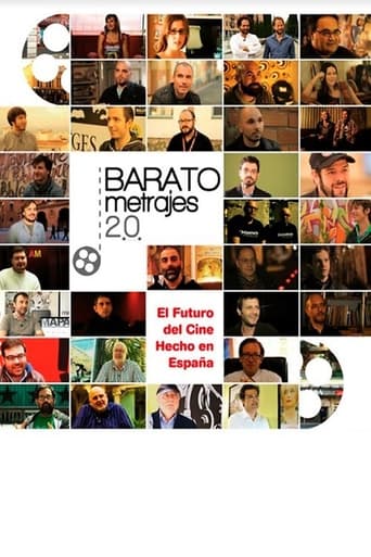 Baratometrajes 2.0: El Futuro del Cine Hecho en Espana (2014) extra-torrent