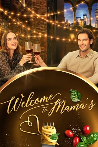 Welcome to Mama's (2022) extra-torrent