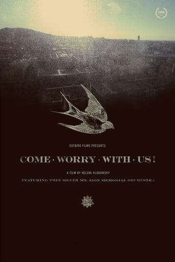 Come Worry with Us! (2013) extra-torrent