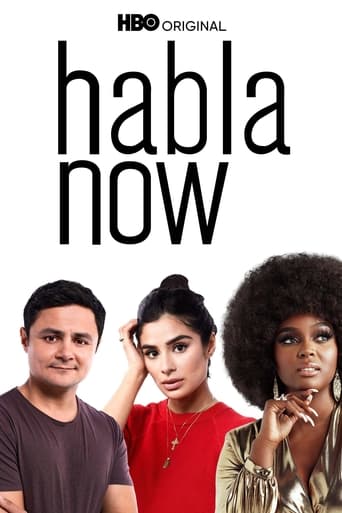 Habla Now (2020) extra-torrent