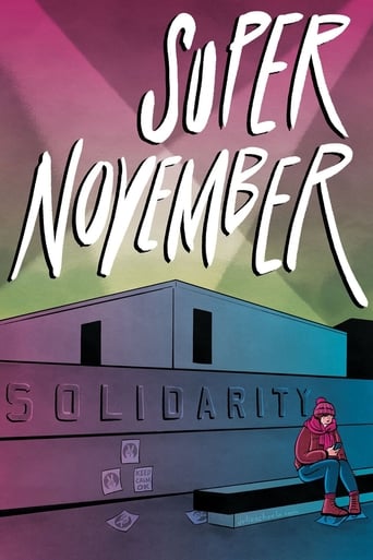 Super November (2018) extra-torrent