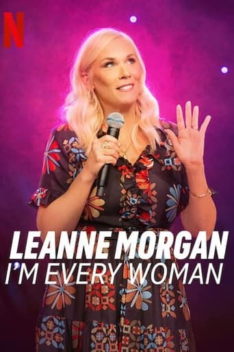 Leanne Morgan: I'm Every Woman (2023) extra-torrent