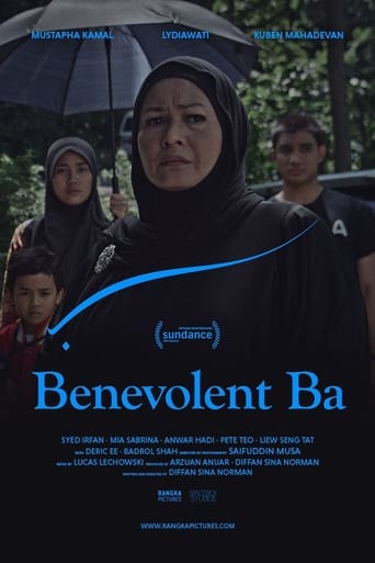 Benevolent Ba (2020) extra-torrent