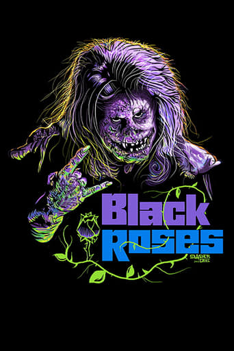 Black Roses (1988) extra-torrent