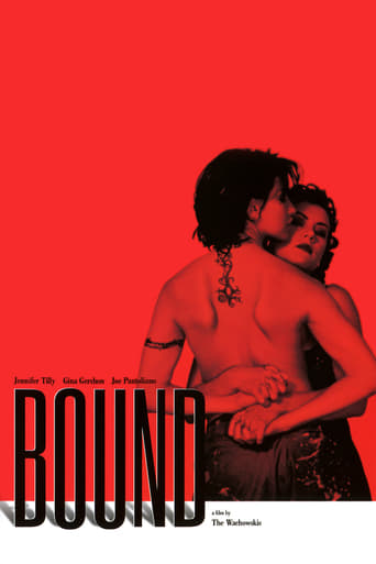 Bound (1996) extra-torrent