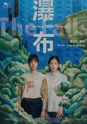 The Falls (2021) extra-torrent