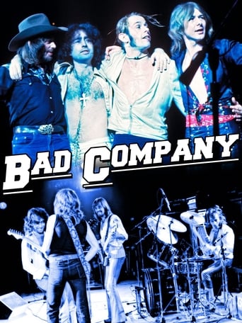 Bad Company: The Official Authorised 40th Anniversary Documentary (2014) extra-torrent