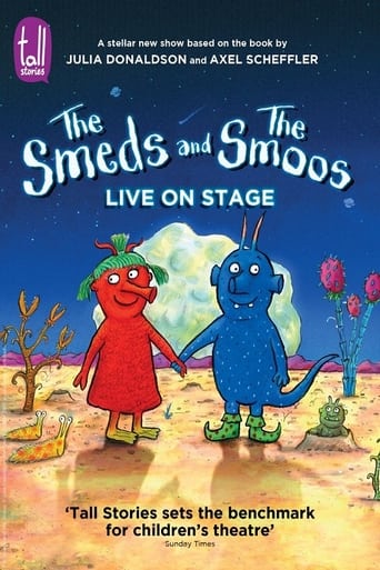 The Smeds and the Smoos