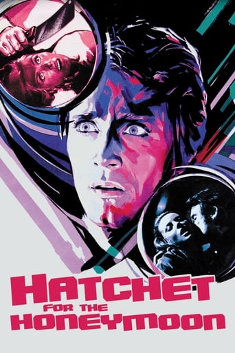 Hatchet for the Honeymoon (1970) extra-torrent