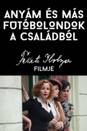 Mom and Other Loonies in the Family (2015) extra-torrent