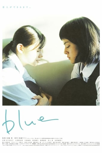 Blue (2002) extra-torrent