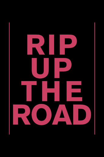 Rip Up the Road (2019) extra-torrent