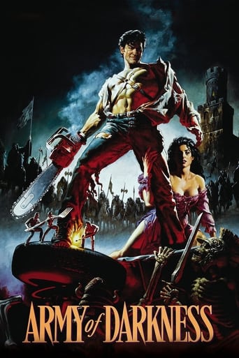 Army of Darkness (1992) extra-torrent