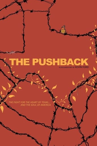 The Pushback (2020) extra-torrent