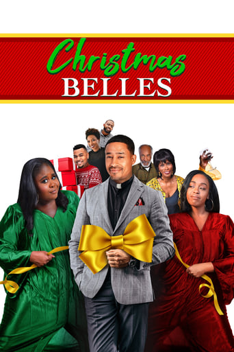 Christmas Belles (2019) extra-torrent