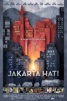 Jakarta Hati (2012) extra-torrent