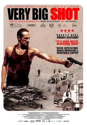 Very Big Shot (2015) extra-torrent