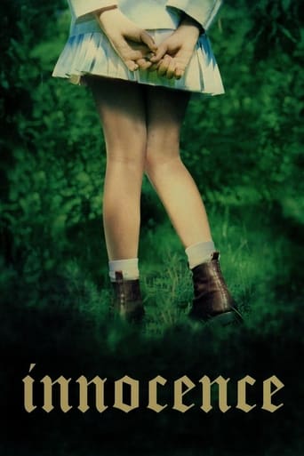 Innocence (2004) extra-torrent