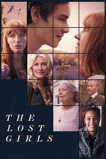 The Lost Girls (2022) extra-torrent