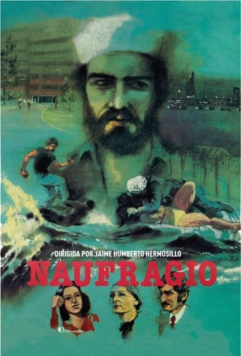 Naufragio (1978) extra-torrent