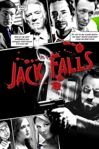 Jack Falls (2011) extra-torrent