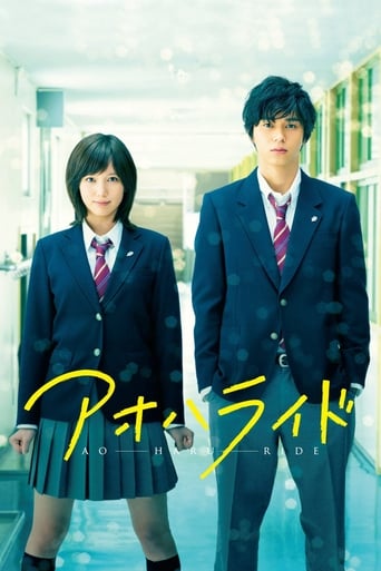 Blue Spring Ride (2014) extra-torrent