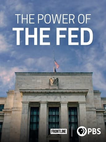 Frontline The Power of the Fed