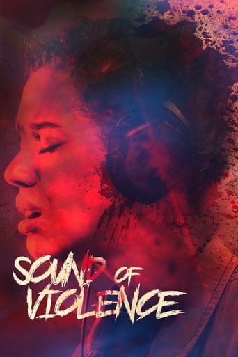 Sound of Violence (2021) extra-torrent